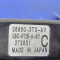 38860-STX-A11 | Блок электронный передн. прав. ACURA MDX (YD2) 06-13 - Превью 5