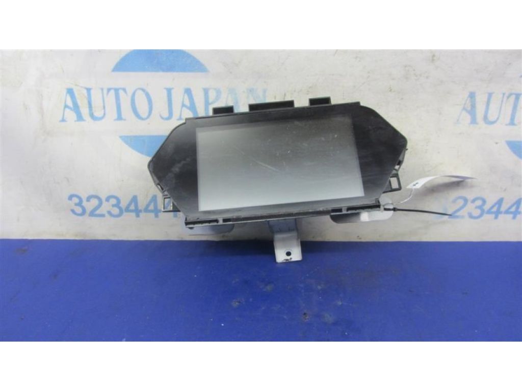 39810-STX-A01 | монітор ACURA MDX (YD2) 06-13