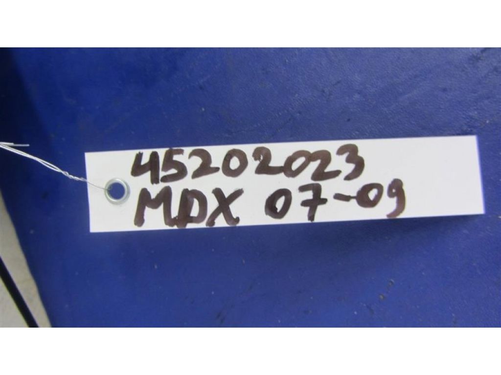 39810-STX-A01 | Монитор ACURA MDX (YD2) 06-13 - Фото 2