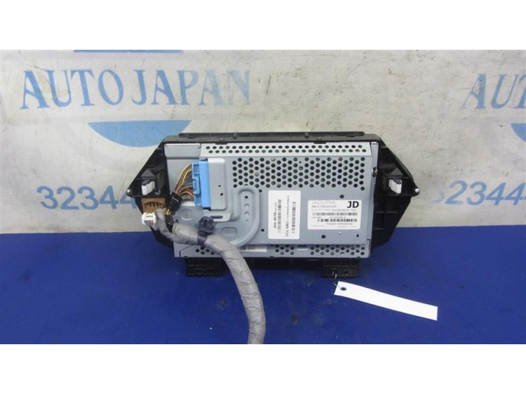 39810-TX6-305 | монітор ACURA ILX 16-19 - Фото 3