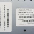 39810-TX6-305 | монітор ACURA ILX 16-19 - Прев'ю 4