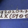 35881-TX6-A03 | Кнопка Start-Stop ACURA ILX 16-19 - Прев'ю 2