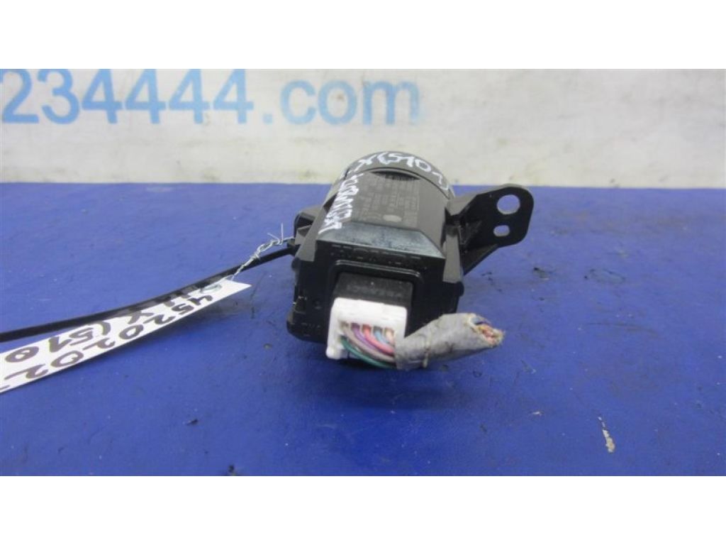 35881-TX6-A03 | Кнопка Start-Stop ACURA ILX 16-19 - Фото 3