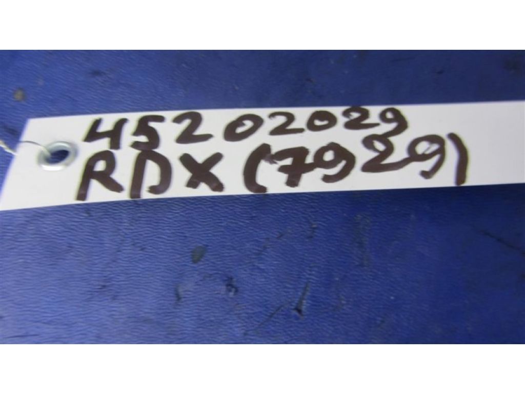 35881-TX4-A02 | Кнопка Start-Stop ACURA RDX 12-19 - Фото 2
