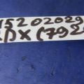 35881-TX4-A02 | Кнопка Start-Stop ACURA RDX 12-19 - Прев'ю 2