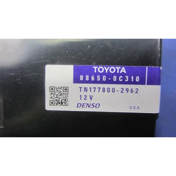 Блок електронний TOYOTA TUNDRA 13- 88650-0C310 — 5