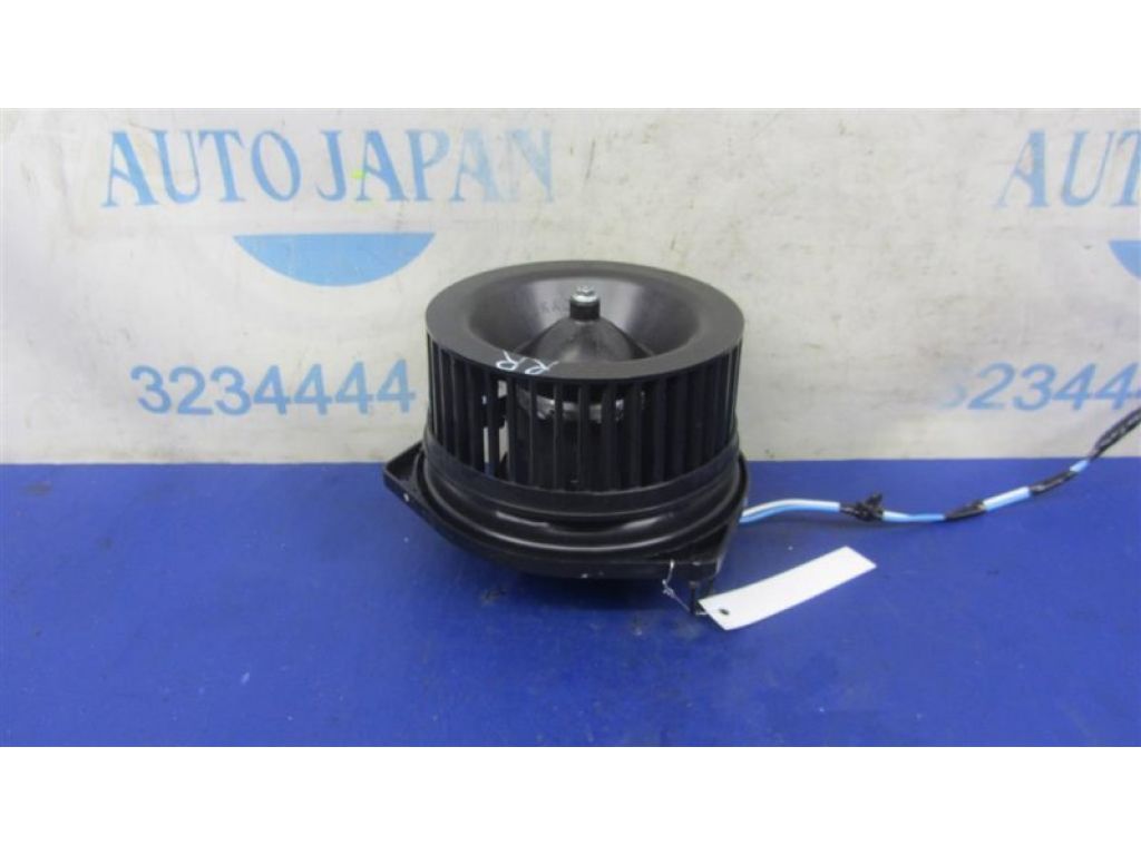 27375-3KA0A | Моторчик пічки задн. INFINITI QX60/JX35 12-20