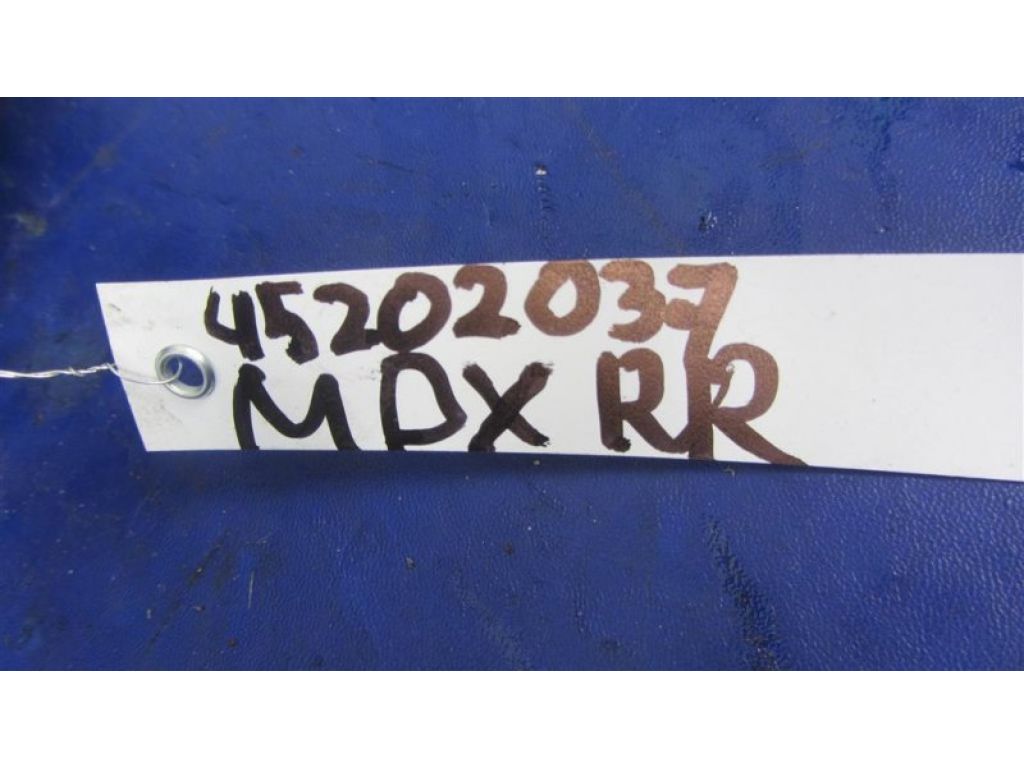 27375-3KA0A | Моторчик пічки задн. INFINITI QX60/JX35 12-20 - Фото 2