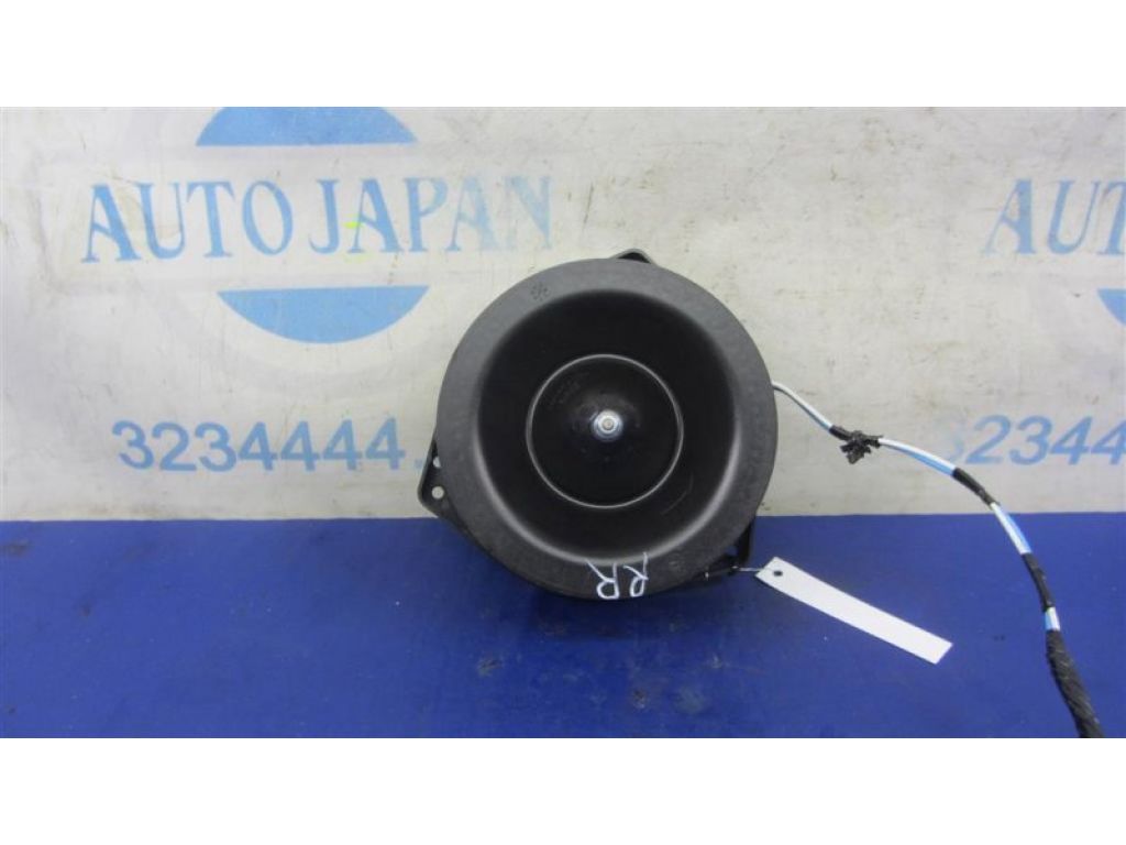 27375-3KA0A | Моторчик пічки задн. INFINITI QX60/JX35 12-20 - Фото 3