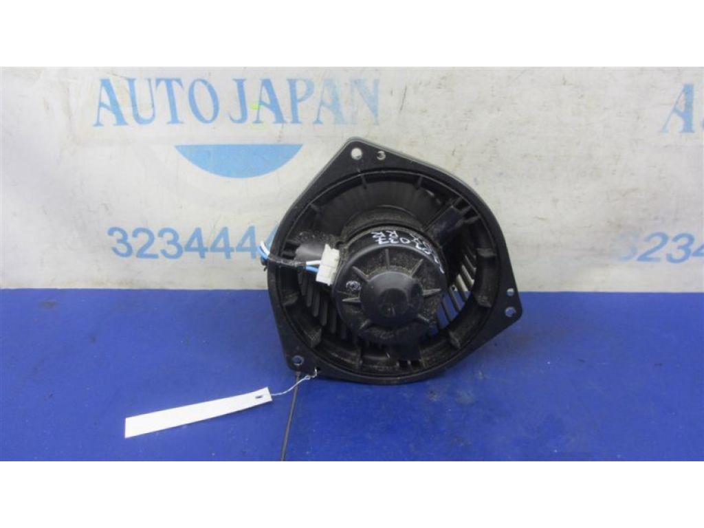 27375-3KA0A | Моторчик пічки задн. INFINITI QX60/JX35 12-20 - Фото 4