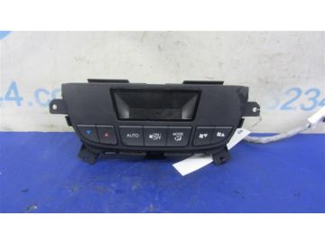 Блок управления печкой задн. ACURA MDX (YD3) 13-21