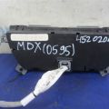 79650-TZ5-A41ZA | Блок управления печкой задн. ACURA MDX (YD3) 13-21 - Превью 3
