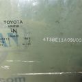 68103-0T020 | Стекло двери задн. прав. TOYOTA VENZA 09-16 - Превью 3