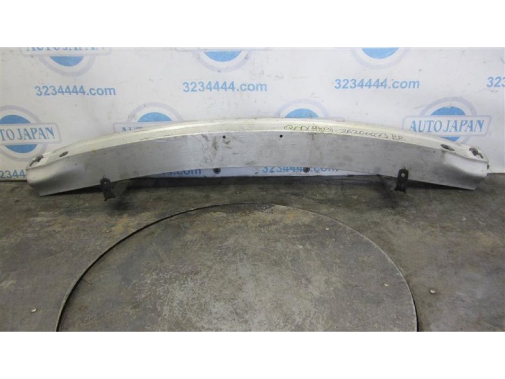 85030-3JA0A | Підсилювач заднього бампера INFINITI QX60/JX35 12-20 - Фото 4