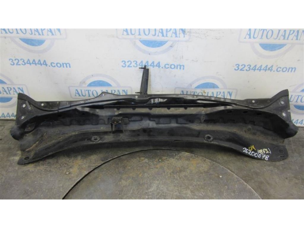 TD11-56-H10C | Поддон механизма дворников MAZDA CX-9 06-16