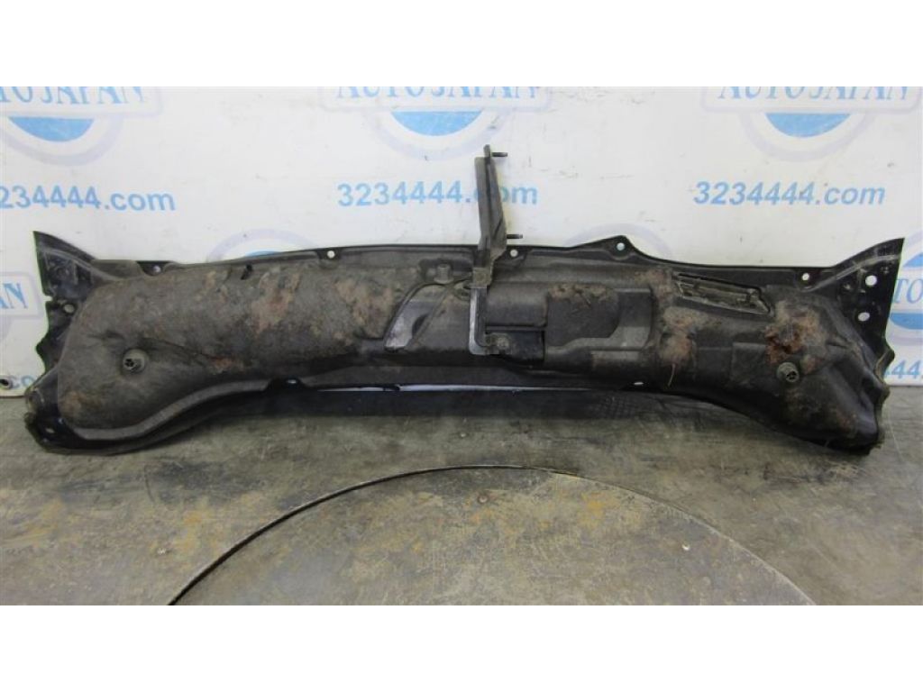 TD11-56-H10C | Поддон механизма дворников MAZDA CX-9 06-16 - Фото 3