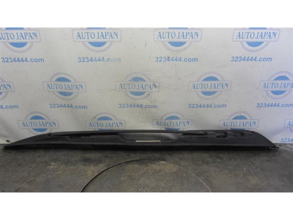 91151AL00A | Рейлинги прав. SUBARU OUTBACK BS 14-21