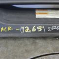 91151AL00A | Рейлинги прав. SUBARU OUTBACK BS 14-21 - Превью 2