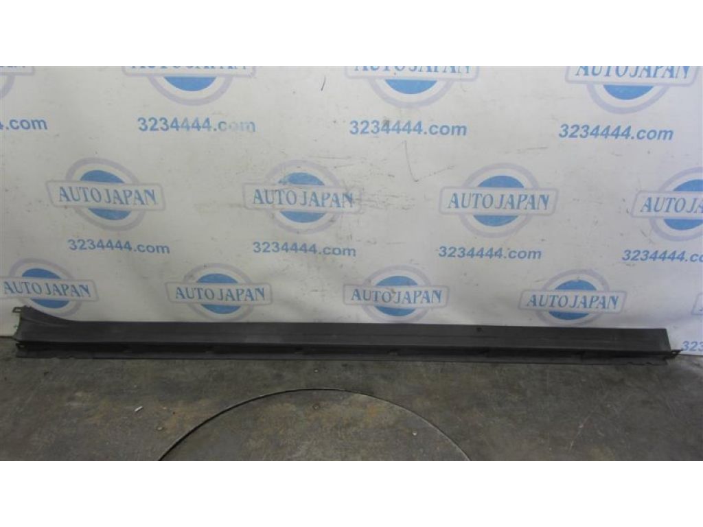 75850-0T010 | Накладка порогу зовнішня прав. TOYOTA VENZA 09-16