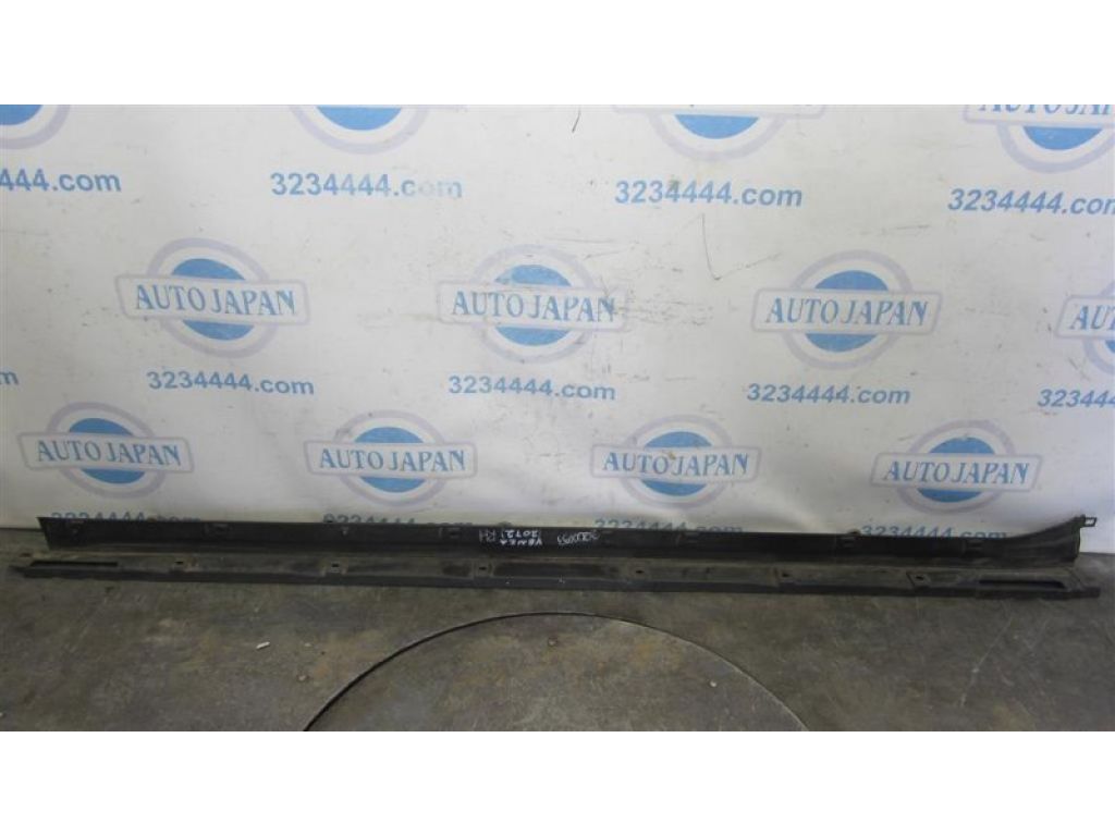 75850-0T010 | Накладка порогу зовнішня прав. TOYOTA VENZA 09-16 - Фото 3