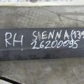 63407-08030 | Рейлинги прав. TOYOTA SIENNA 11-16 - Превью 2