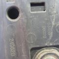 63407-08030 | Рейлинги прав. TOYOTA SIENNA 11-16 - Превью 4