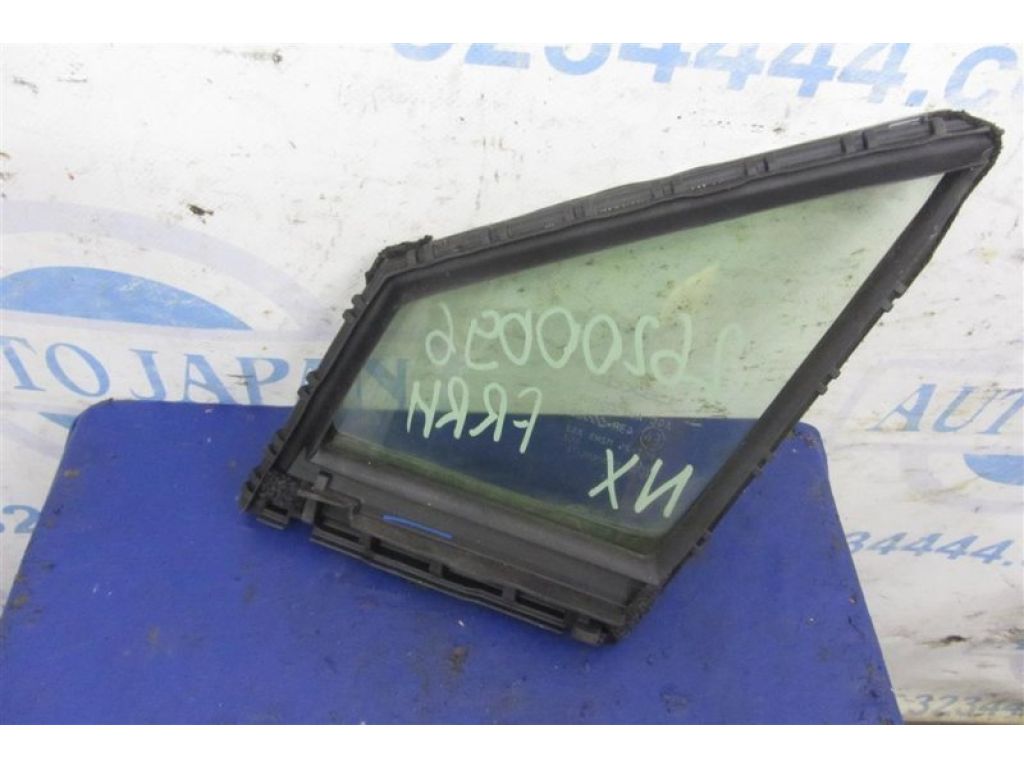 68125-78010 | Скло дверей глухе передн. прав. LEXUS NX 14-21 - Фото 4