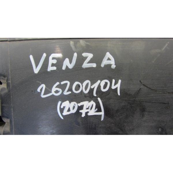 Абсорбер паливний TOYOTA VENZA 09-16 77740-0T010 — 2