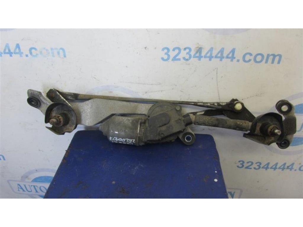 TD12-67-360 | Трапеция стеклоочистителей MAZDA CX-9 06-16