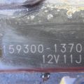 TD12-67-360 | Трапеция стеклоочистителей MAZDA CX-9 06-16 - Превью 4