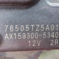 76530-TZ5-A01 | Трапеция стеклоочистителей ACURA MDX (YD3) 13-21 - Превью 4
