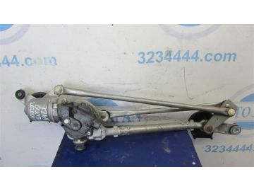 Трапеція склоочисників SUBARU OUTBACK BS 14-21