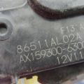 86513AL02A | Трапеція склоочисників SUBARU OUTBACK BS 14-21 - Прев'ю 4