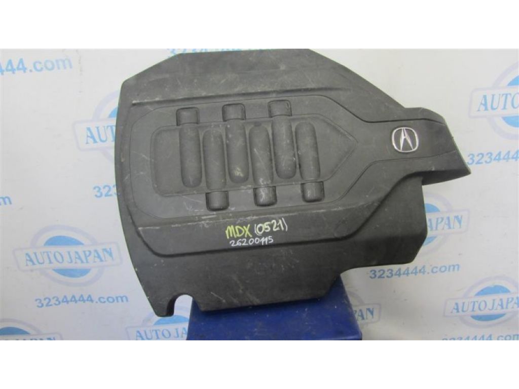 17121-5J6-A00 | Накладка двигуна декоративна ACURA MDX (YD3) 13-21