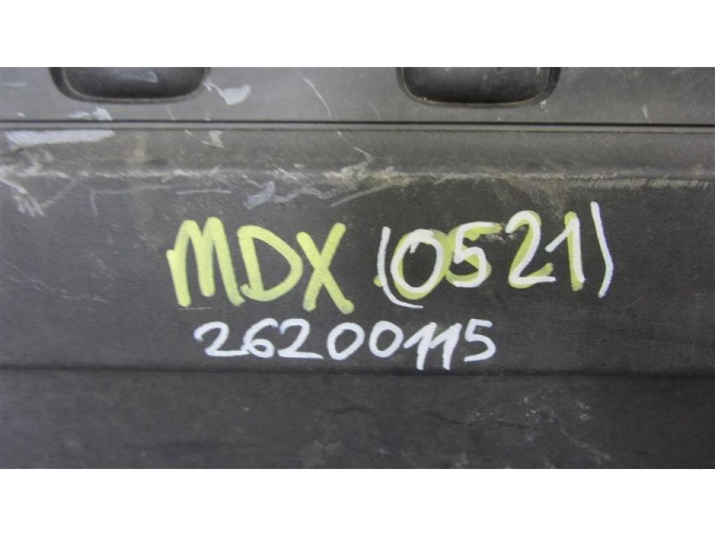17121-5J6-A00 | Накладка двигуна декоративна ACURA MDX (YD3) 13-21 - Фото 2
