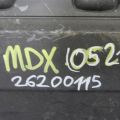 17121-5J6-A00 | Накладка двигуна декоративна ACURA MDX (YD3) 13-21 - Прев'ю 2