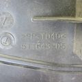 17121-5J6-A00 | Накладка двигуна декоративна ACURA MDX (YD3) 13-21 - Прев'ю 4