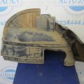 748A3-5HA0A | Защита заднего бампера лев. NISSAN X-TRAIL/ROGUE T32 13-20 - Превью 3