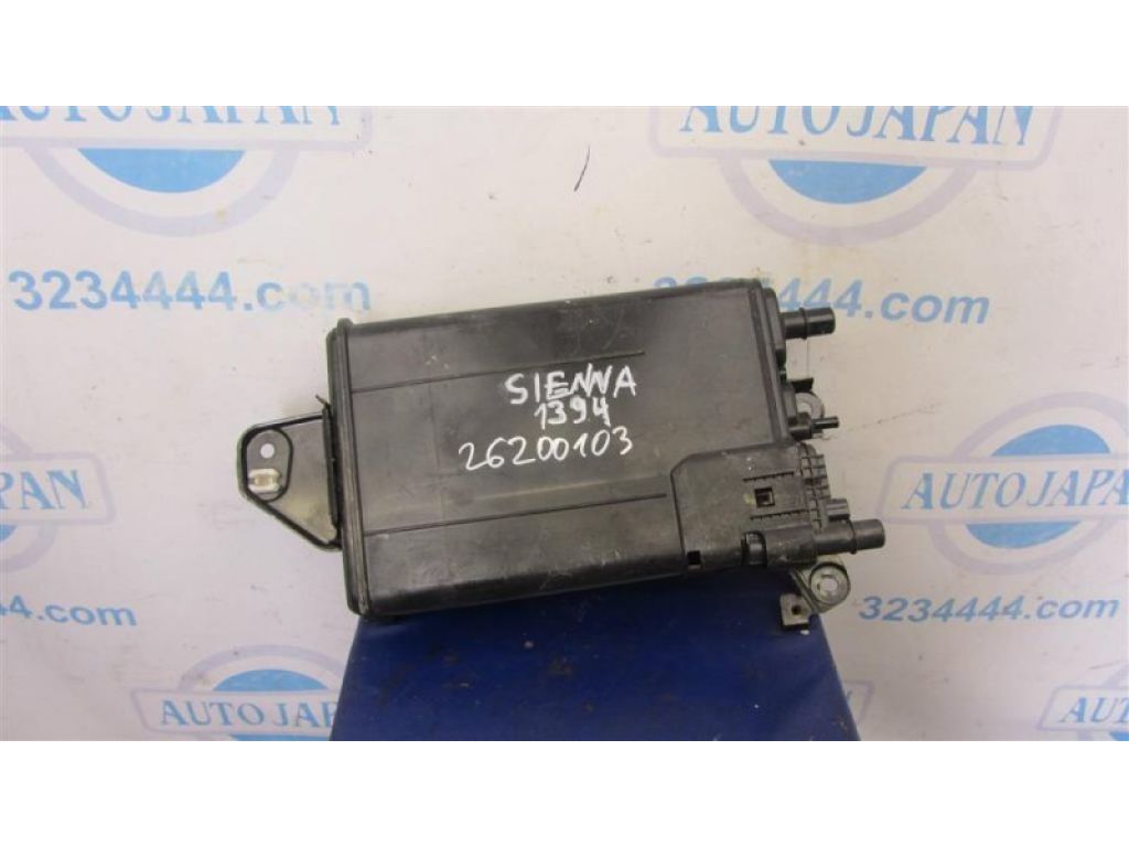 77740-08070 | Абсорбер паливний TOYOTA SIENNA 11-16