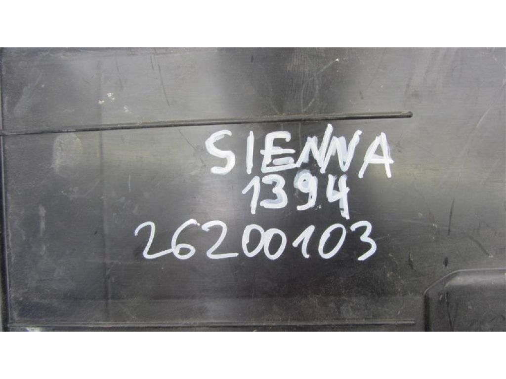 77740-08070 | Абсорбер паливний TOYOTA SIENNA 11-16 - Фото 2