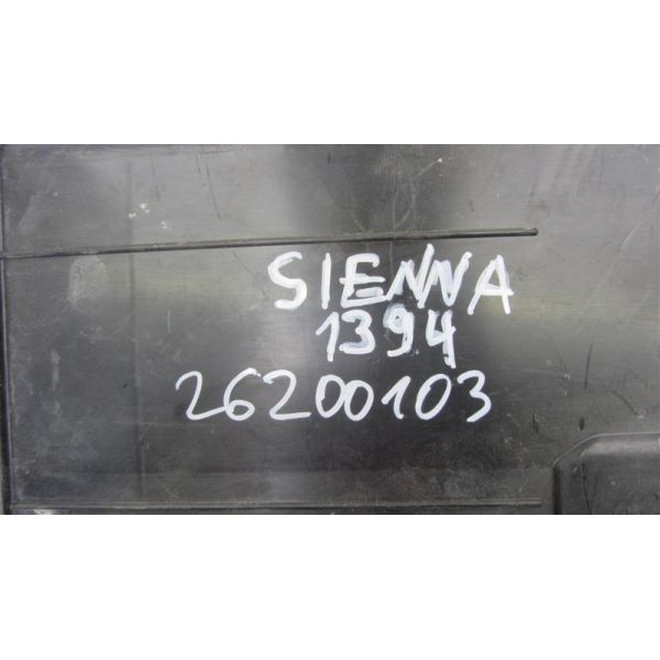 Абсорбер паливний TOYOTA SIENNA 11-16 77740-08070 — 2