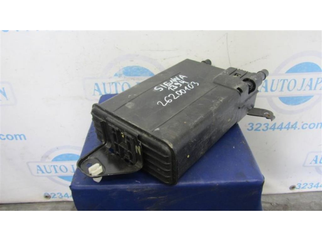 77740-08070 | Абсорбер паливний TOYOTA SIENNA 11-16 - Фото 4