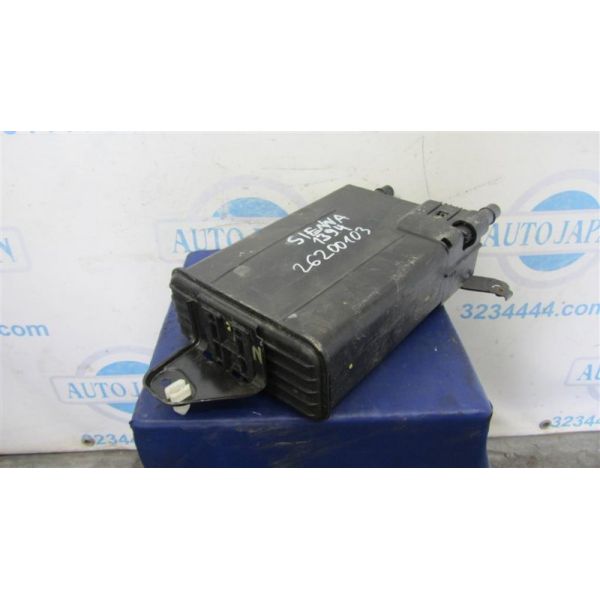 Абсорбер паливний TOYOTA SIENNA 11-16 77740-08070 — 4
