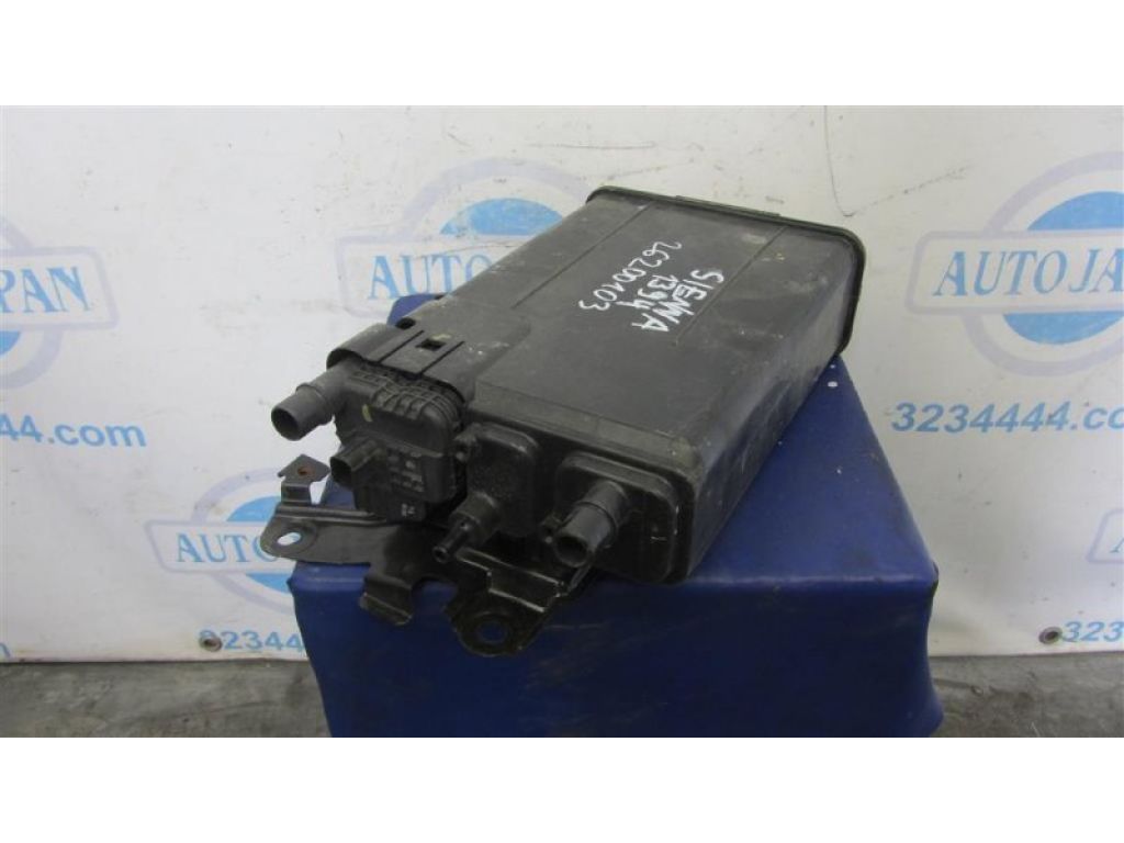 77740-08070 | Абсорбер паливний TOYOTA SIENNA 11-16 - Фото 5