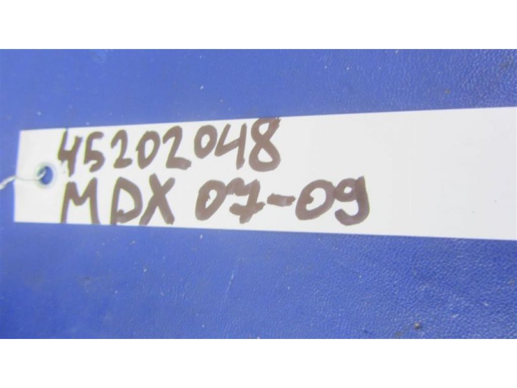 79650-STX-A91ZA | Блок керування піччю задн. ACURA MDX (YD2) 06-13 - Фото 2