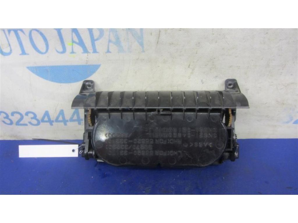 55620-33170 | Кишеня торпедо TOYOTA CAMRY 40 06-11 - Фото 4