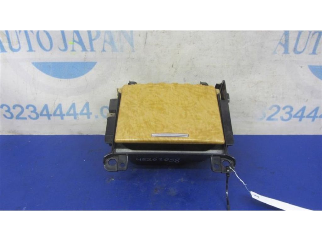 55625-33070 | Кишеня торпедо TOYOTA CAMRY 40 06-11