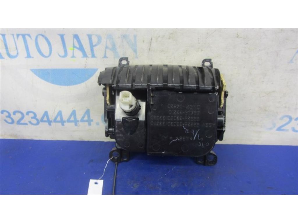 55625-33070 | Кишеня торпедо TOYOTA CAMRY 40 06-11 - Фото 4