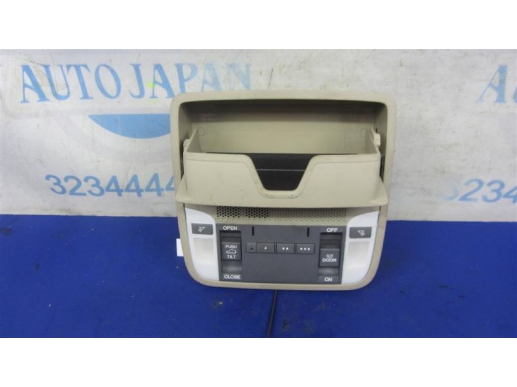 83250-TX4-A01ZA | Плафон салону ACURA MDX (YD3) 13-21 - Фото 3