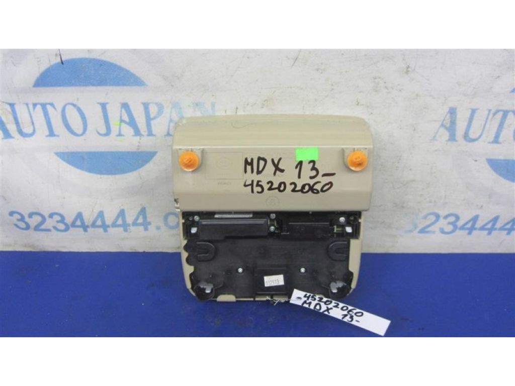 83250-TX4-A01ZA | Плафон салону ACURA MDX (YD3) 13-21 - Фото 4